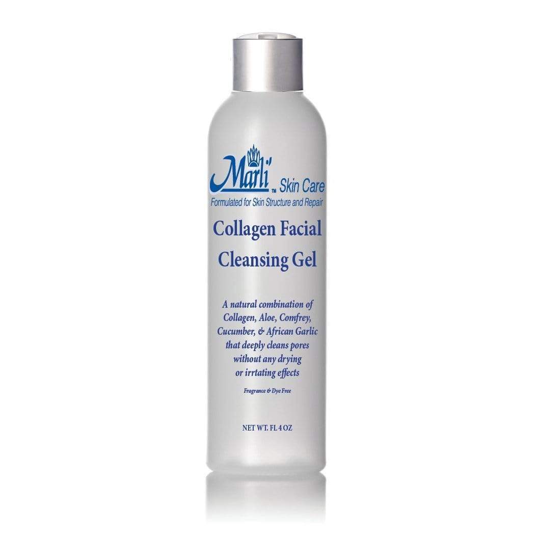 Marli Collagen Facial Cleansing Gel-0