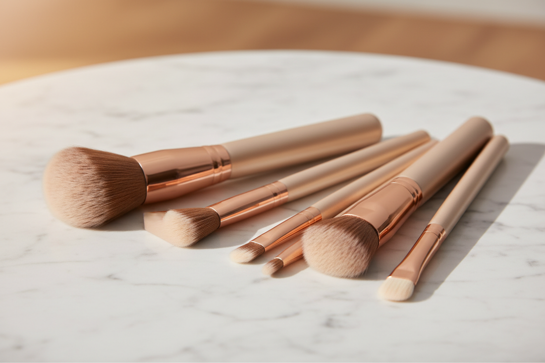 How to Clean Makeup Brushes: The Easy Way Your Skin Will Love