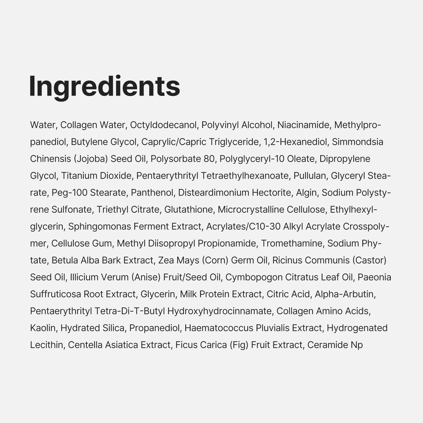 medicube Wrapping Mask Collagen Overnight Peel Off Facial Mask | Elasticity & Hydration Care, Reduces Sagging & Dullness | Hydrolyzed Collagen For Glowing Skin | Korean Skin Care, 2.53 fl.oz