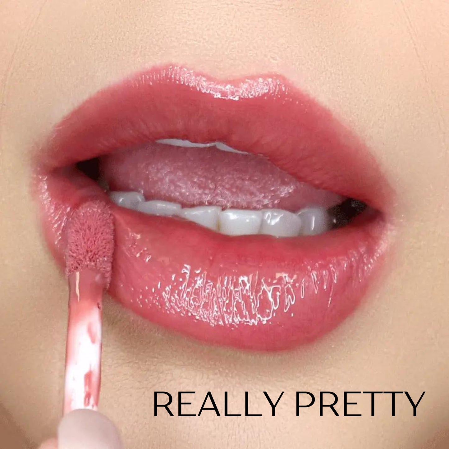 Polished Lip Plumping Gloss-2
