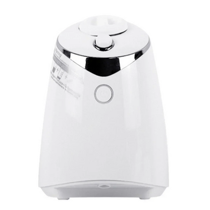 DIY Face Mask Maker Machine