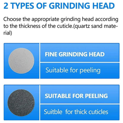 Foot Callus Remover Tool