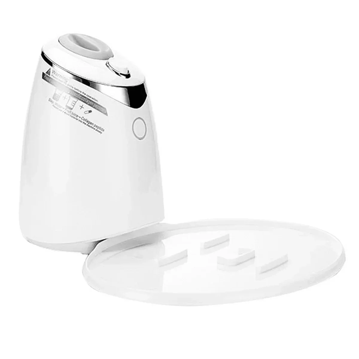 DIY Face Mask Maker Machine