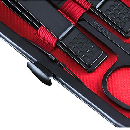 7PCS Manicure Nail Clippers Set