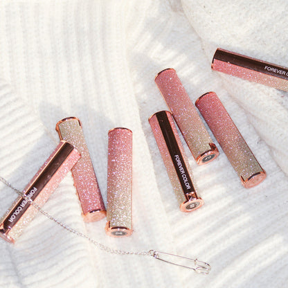 Shimmering Lipstick Collection: xixi Lipstick-0