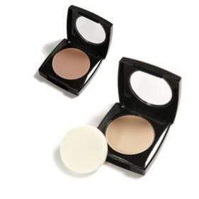 Danyel' Deep Bronze Mini Compact with Danyel' Translucent Powder-0