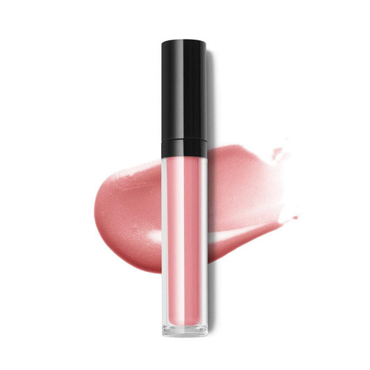 Danyel - Pink Lip Plumping Gloss-0