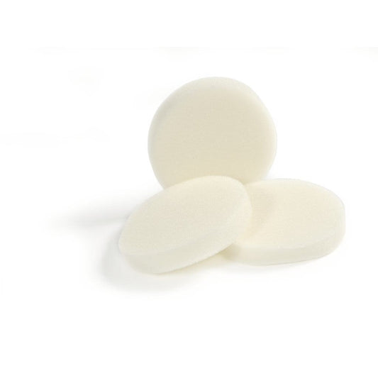 Danyel' Hypo-Allergenic Foundation Sponges-0