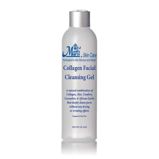 Marli Collagen Facial Cleansing Gel-0